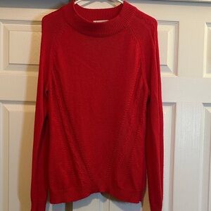 Vintage Nanette Cashmere Sweater